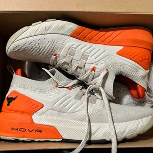 11.5 Men’s Project Rock